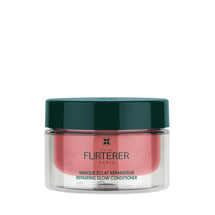 Color Glow Maschera Luminosità - Ristrutturante Rene Furterer 200ml