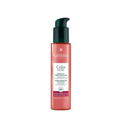 Color Glow Crema Luminosità Termo-Protettiva Rene Furterer 100ml
