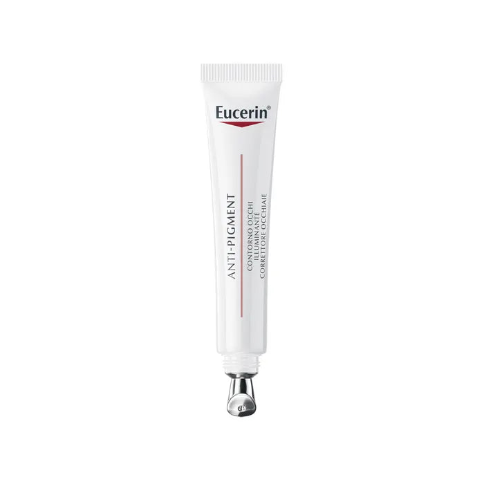 Eucerin Anti-Pigment Contorno Occhi Illuminante Correttore Occhiaie 15ml - Eucerin Anti-Pigment Contorno Occhi Illuminante Correttore Occhiaie 15ml