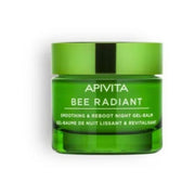 Apivita Bee Radiant Peony Night 50 Ml