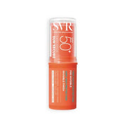 SVR Sun Secure - Easy Stick SPF50+ Protezione Solare Invisibile Molto Alta, 10g