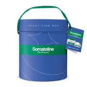 Somatoline Skin Expert Cofanetto Rituale Notte Crema Corpo 250ml + Crema Viso 50ml