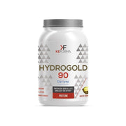 HYDROGOLD 90 CARAMELLO SALATO 900 G