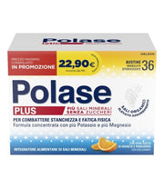 POLASE PLUS 36 BUSTINE PROMO 2024