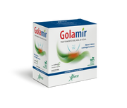 Aboca Golamir 20 Compresse Orosolubili