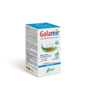 Aboca Golamir Spray No Alcool 30ml