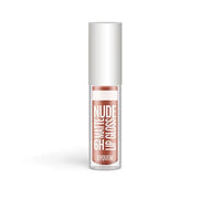 EYQUEM Lipgloss Matte Nude 01 Lucidalabbra 6,5 ml