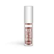 EYQUEM Lipgloss Matte Nude 03 Lucidalabbra 6,5 ml