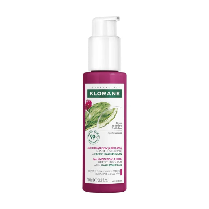 KLORANE Siero Fico d'India 100 ml - KLORANE Siero Fico d'India 100 ml