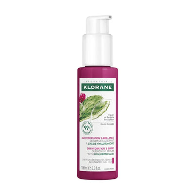 KLORANE Siero Fico d'India 100 ml