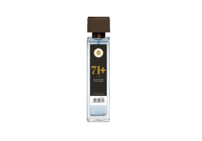 Iap Pharma 71+ Eau De Parfum Uomo 150 ml