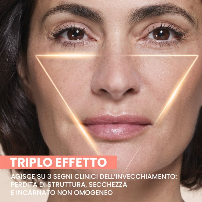 Eau Thermale Avène Dermabsolu Siero Concentrato Rimodellante Anti-Etá 50 ml