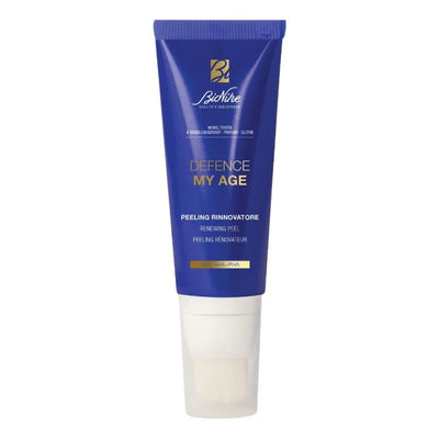 Bionike Defence My Age Peeling Rinnovatore 50ml Esfoliante viso