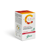 Aboca Vitamin C Naturcomplex 14 Compresse