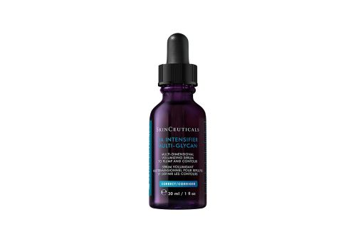 SkinCeuticals HA Intensifier Multi-Glycan Siero Correttivo Multi-dimensionale Con Acido Ialuronico 30 ml