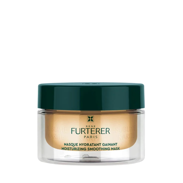 Maschera Idratante Sublime Karite 200ml Idratante disciplinante