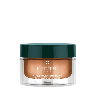 Maschera Nutriente Levigante Lisciante Sublime Karite 200ml
