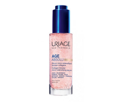 Uriage Age absolu siero collagen 30 ml -