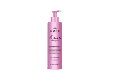 NUXE HAIR PRODIGIEUX SHAMPOO 400 ML
