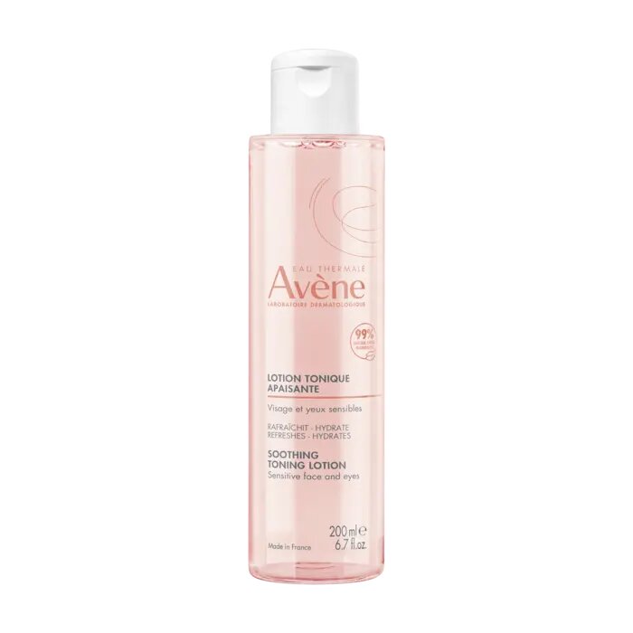 EAU THERMALE AVENE LOZIONE TONICA 200 ML - EAU THERMALE AVENE LOZIONE TONICA 200 ML