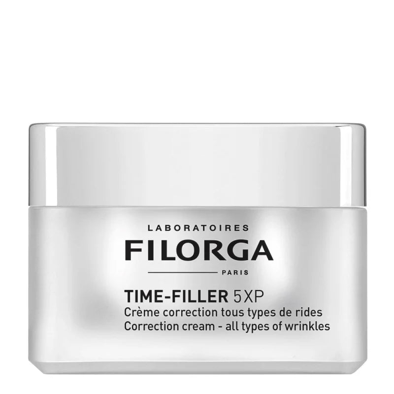 Filorga Time-Filler 5XP Cream Pot 50ml