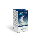 Aboca Sedivitax Notte Advanced  27 Cmpresse