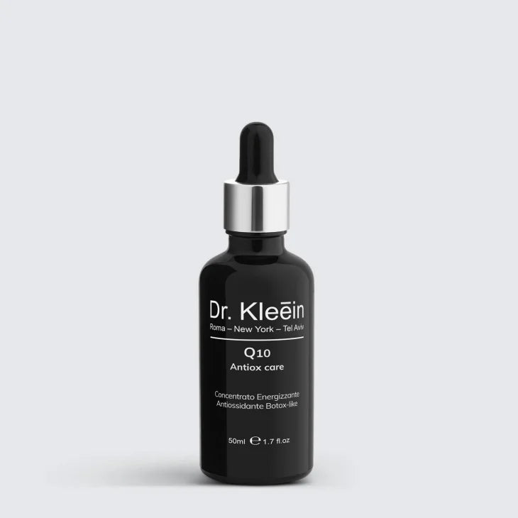 Dr Kleein Q10 Antiox Care Siero Antiossidante Viso 50 ml
