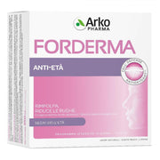 FORDERMA ANTI-ETA' 10 FLACONCINI