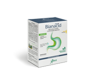 Aboca NeoBianacid Gusto Limone Aboca 20 Bustine