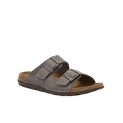 ABERDEEN MAN SANDALO LEAOIL M GREY 44