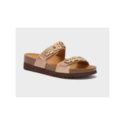 KAIA 2 STRAPS SYNLAM W ROSE GOLD 40