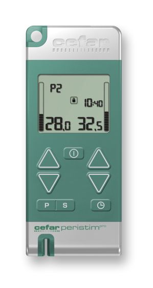 Cefar Peristim Pro Kit