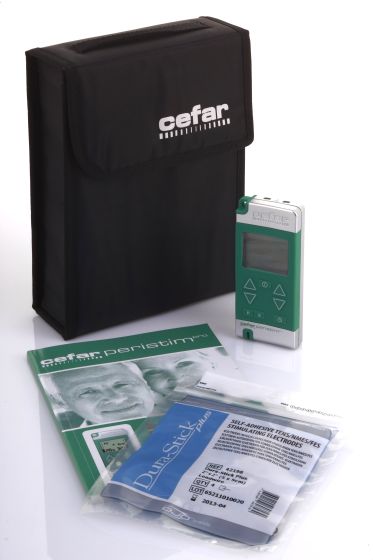 Cefar Peristim Pro Kit - Cefar Peristim Pro Kit