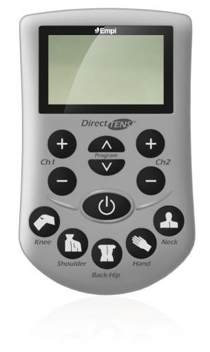 Cefar direct Tens Kit