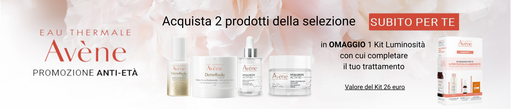 Promo Farmacia di Bettolle - Offerta speciale Farmacia di Bettolle