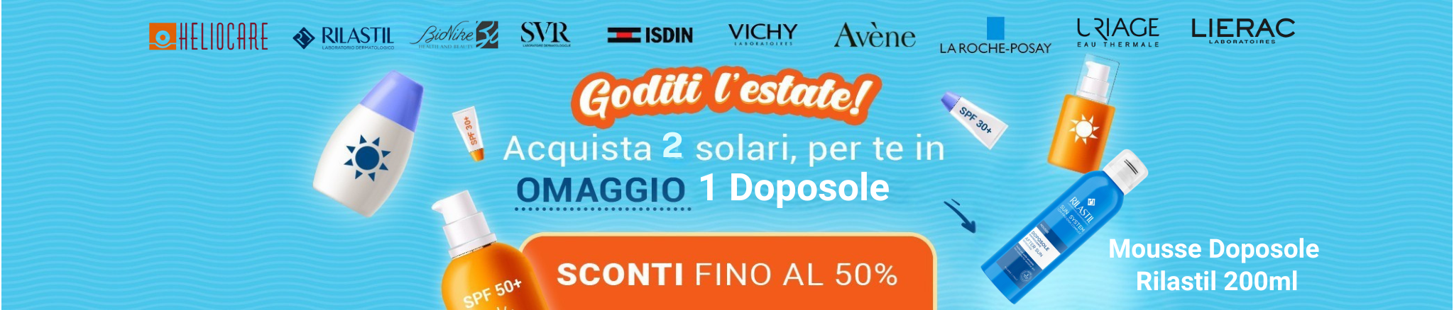 Promo Farmacia di Bettolle - Offerta speciale Farmacia di Bettolle