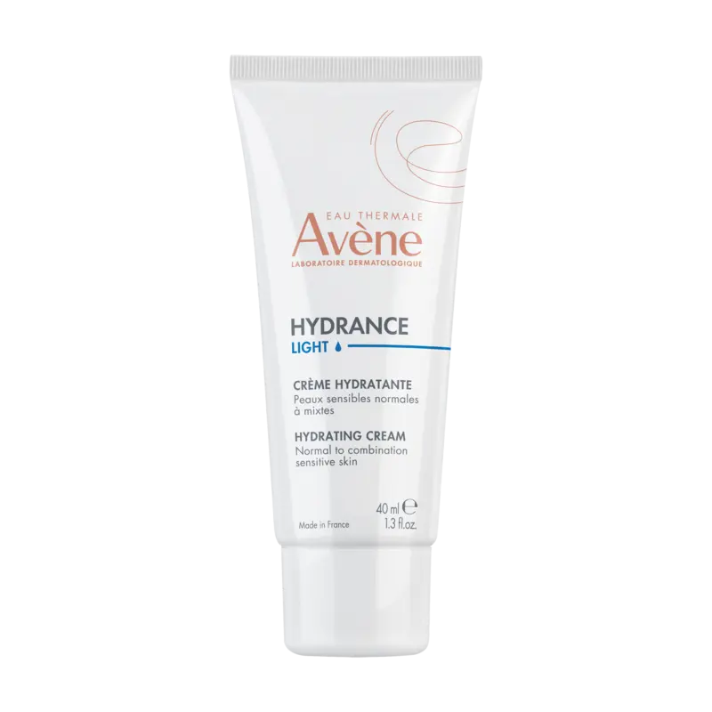 Avène Hydrance Crema Leggera 40 ml
