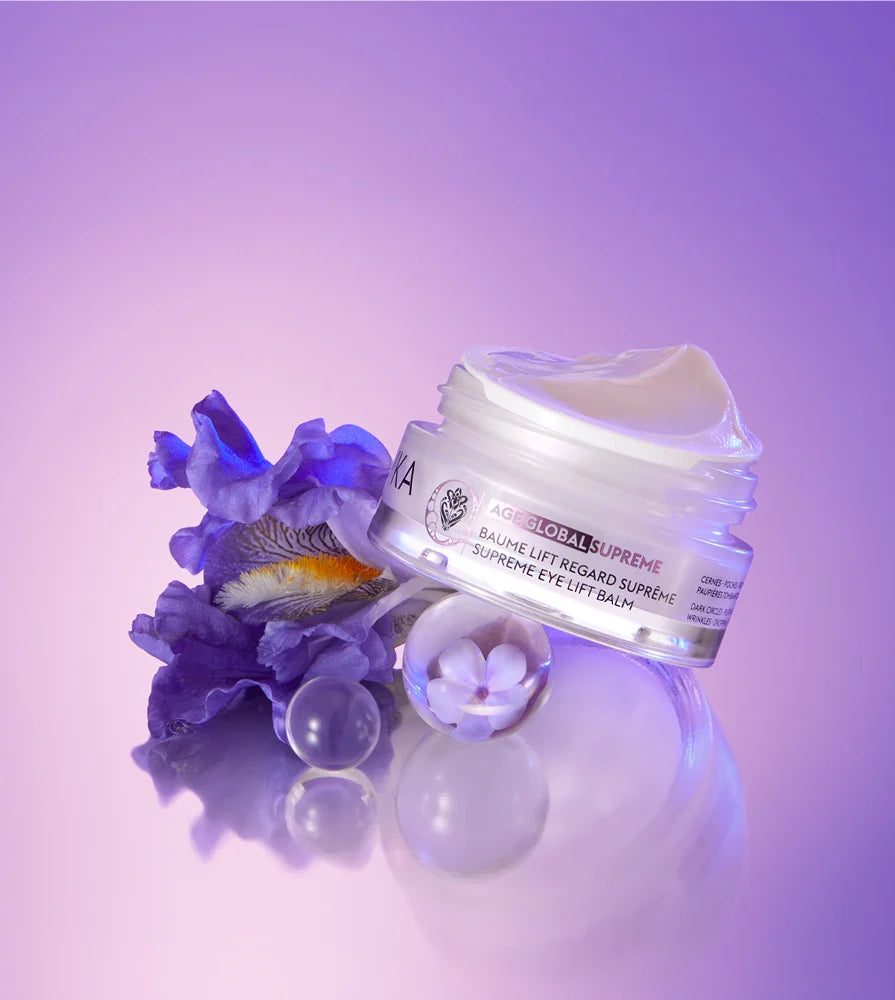 Patyka Balsamo Contorno occhi Liftante Supremo - Refill 15 ml