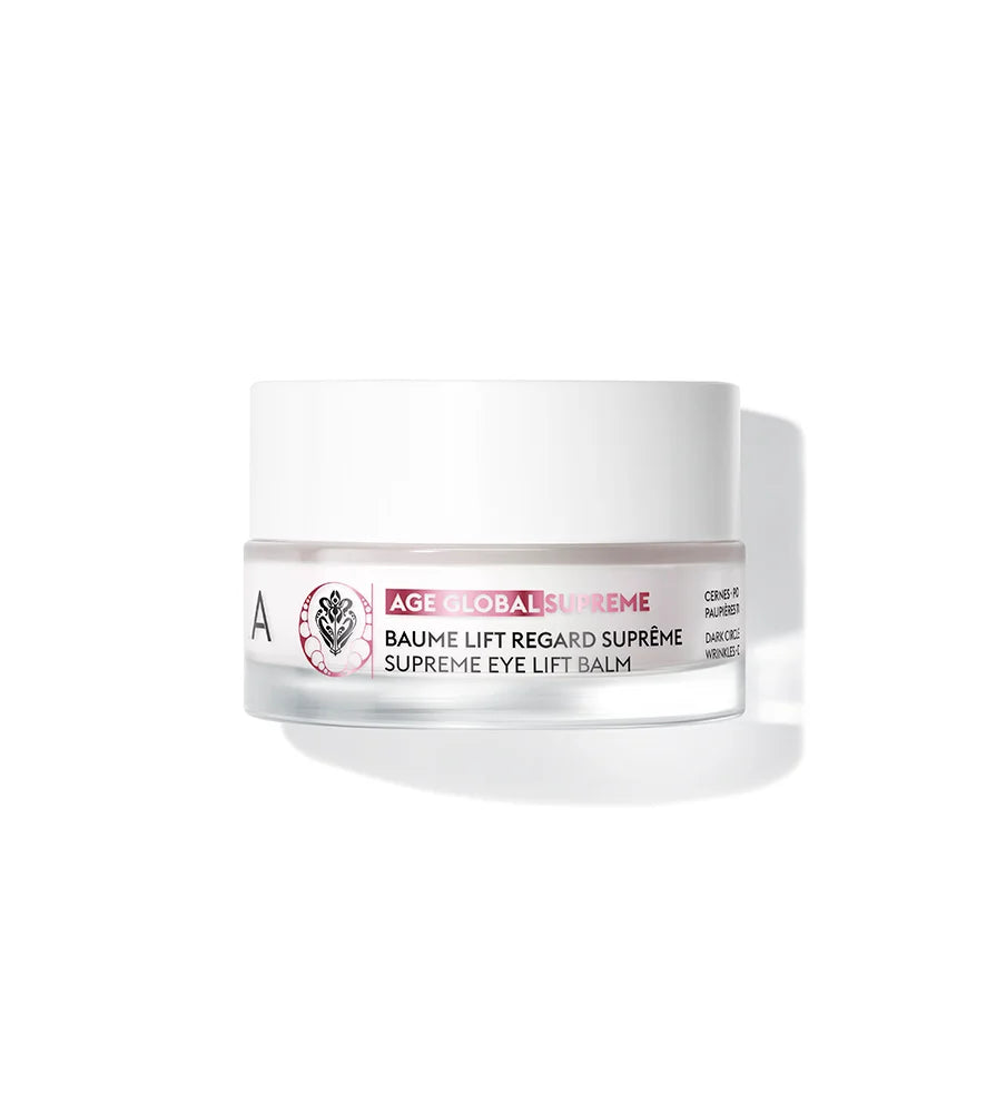 Patyka Balsamo Contorno Occhi Liftante Age Global Suprême 15 ml