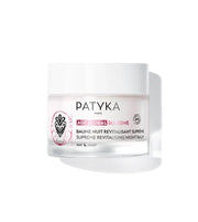 Patyka Balsamo Notte Rivitalizzante Age Global Suprême 50 ml
