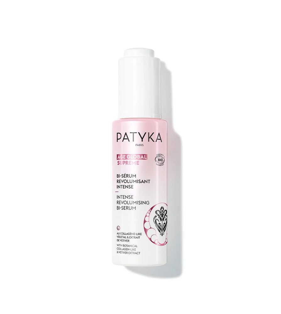 Patyka Bisiero Rivolumizzante Intenso Age Global Suprême 30 ml