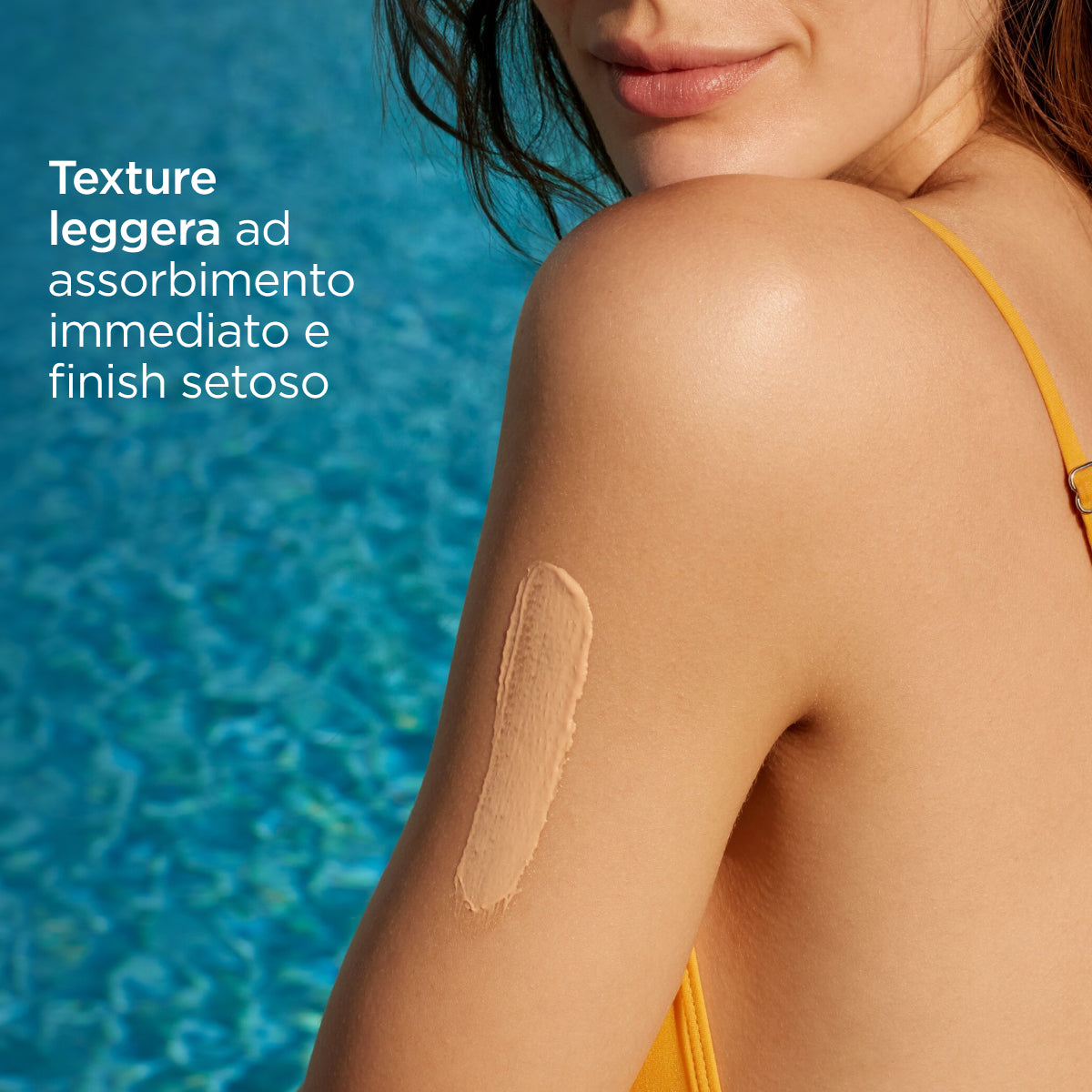 ISDIN Fotoprotector Body Glow SPF30 Protezione Solare Corpo