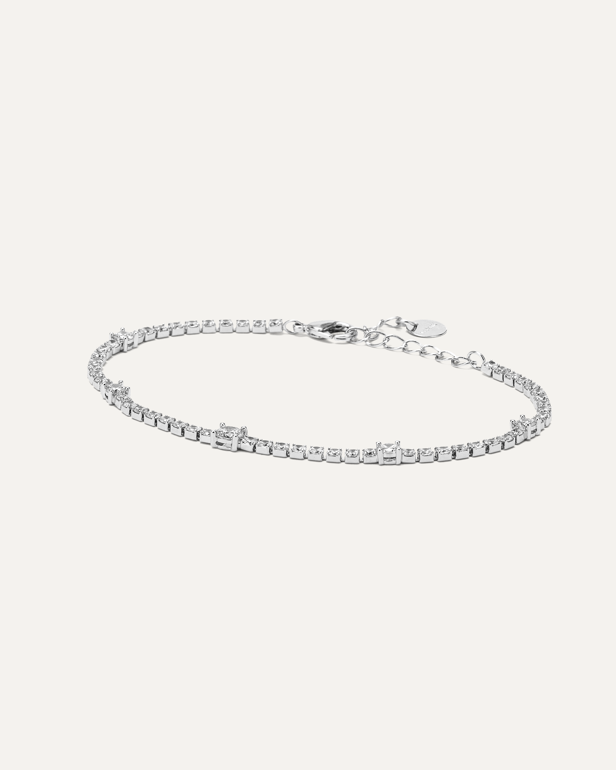 VERAME' Bracciale Tennis Camilla - VERAME' Bracciale Tennis Camilla