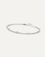 VERAME' Bracciale Tennis Camilla