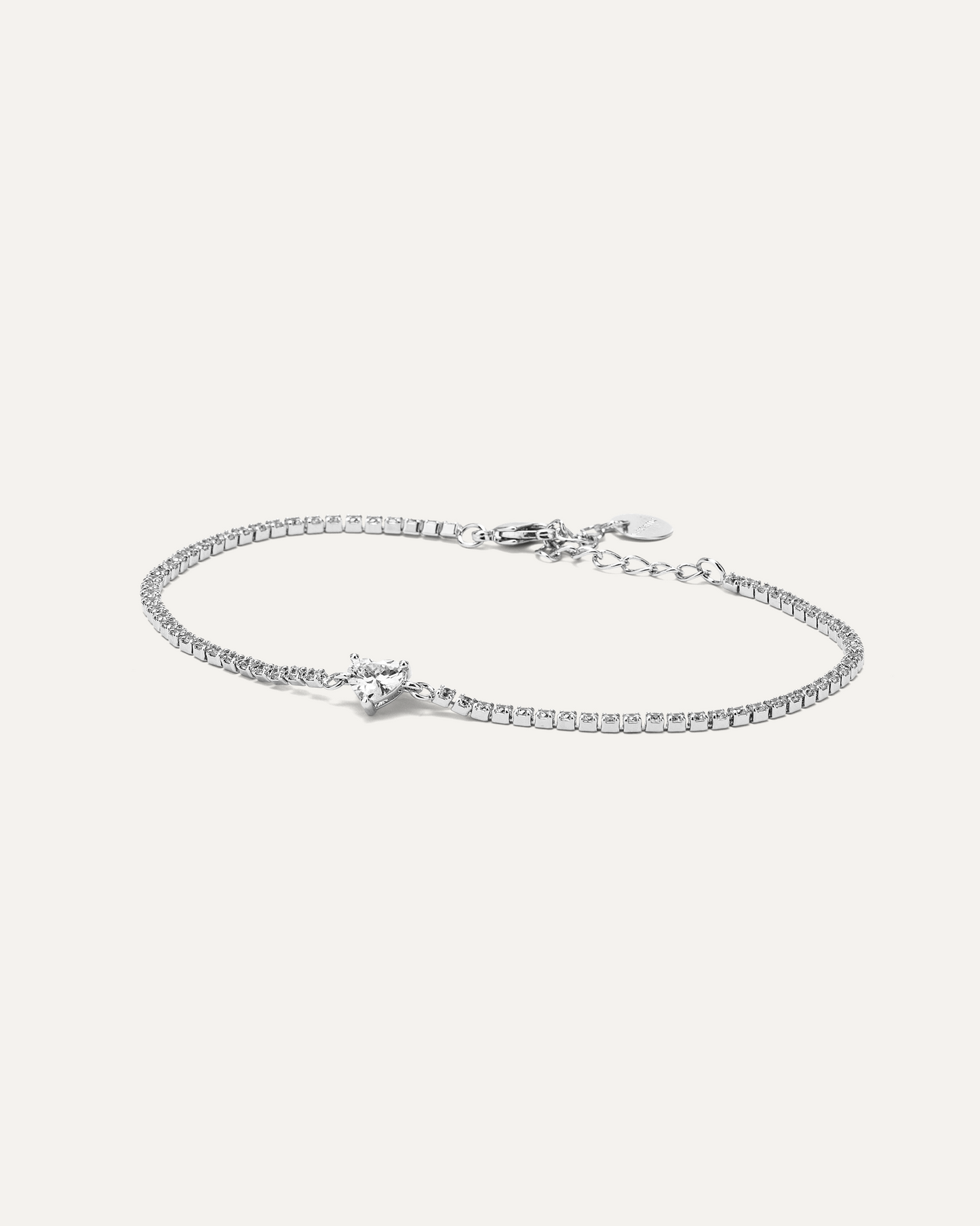 VERAME' Bracciale Tennis Clara