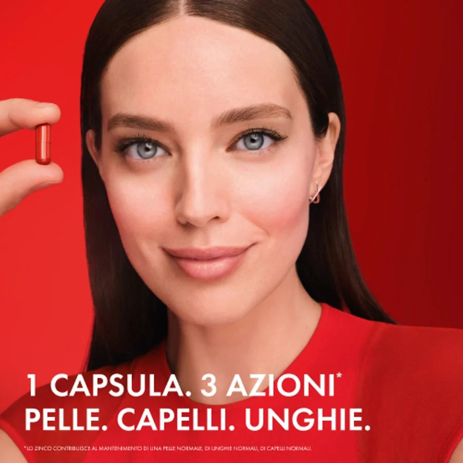 VICHY LIFTACTIV COLLAGENE RUGHE ED ELASTICITA' 60 CAPSULE