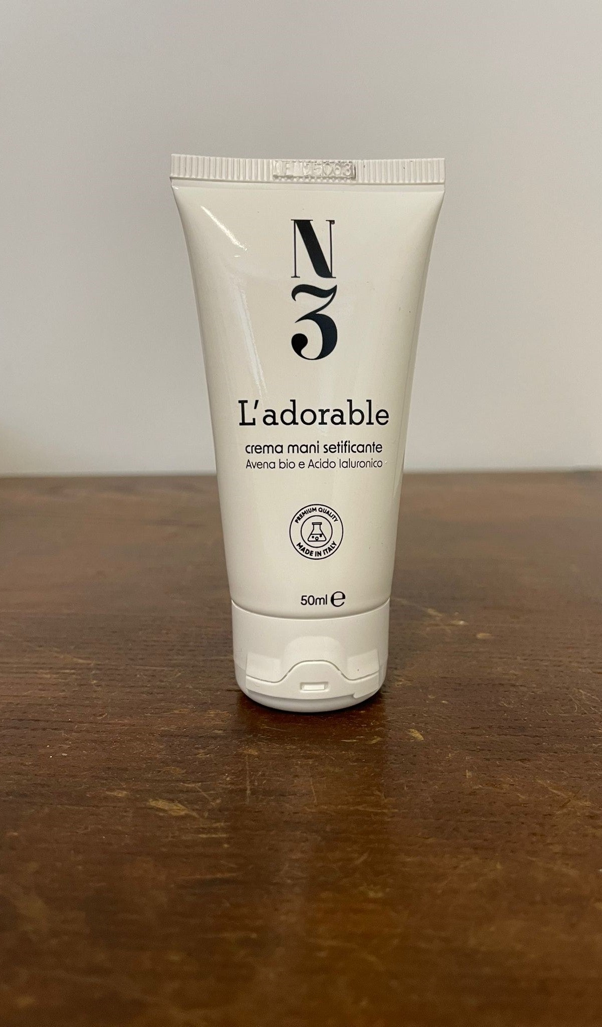 N3 CREMA MANI L'ADORABILE