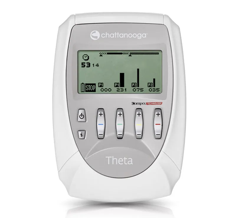 Elettrostimolatore Chattanooga Theta Kit