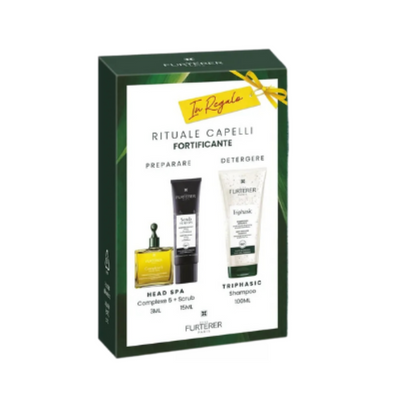 KIT CAPELLI FORTIFICANTE RENE FURTERER