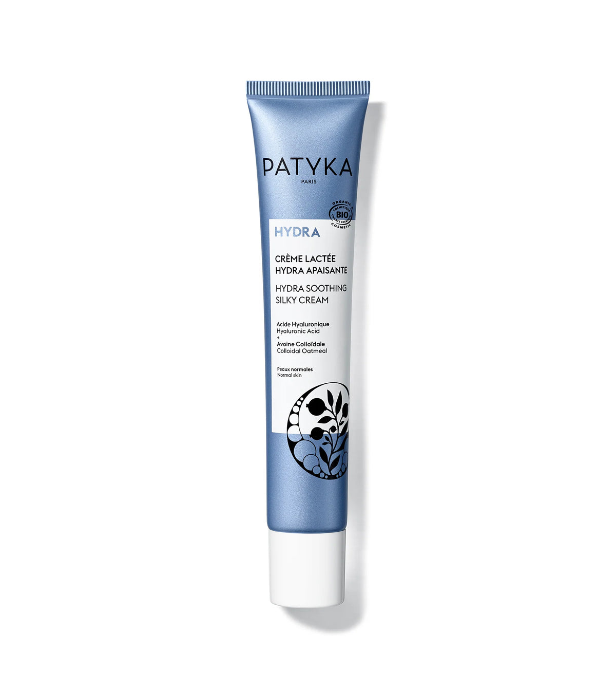 Patyka Crema Latte Hydra Lenitiva 40 ml